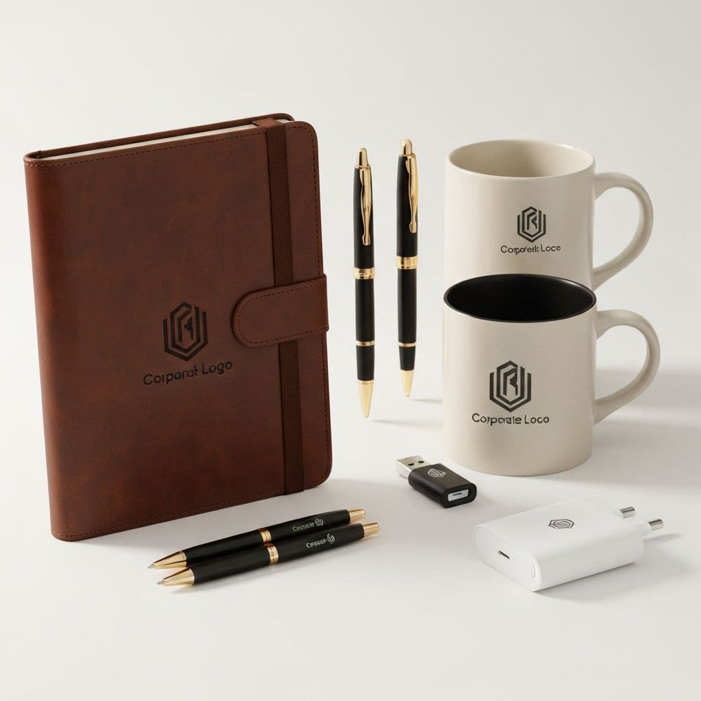 Corporate Gifting