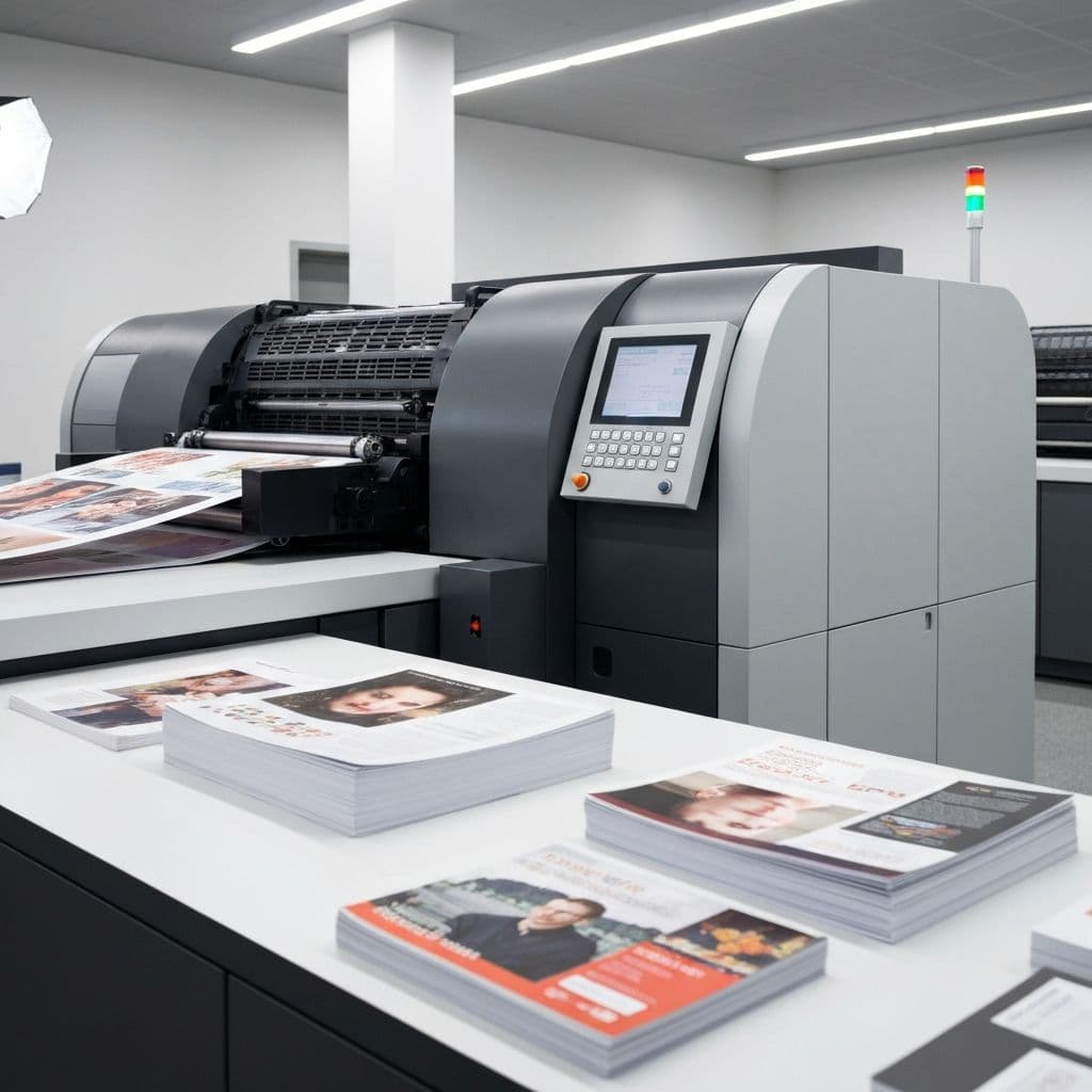 Digital Printing