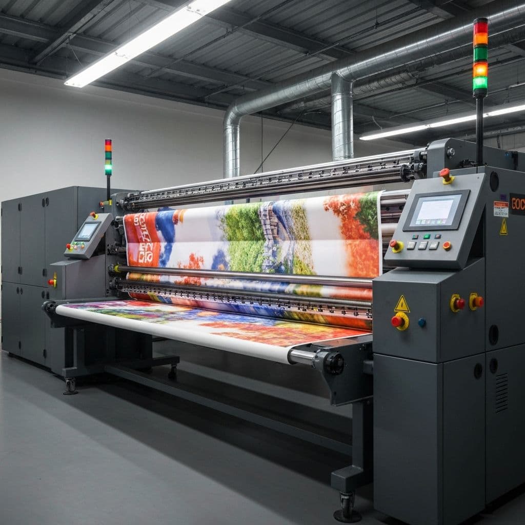 Flex Printing