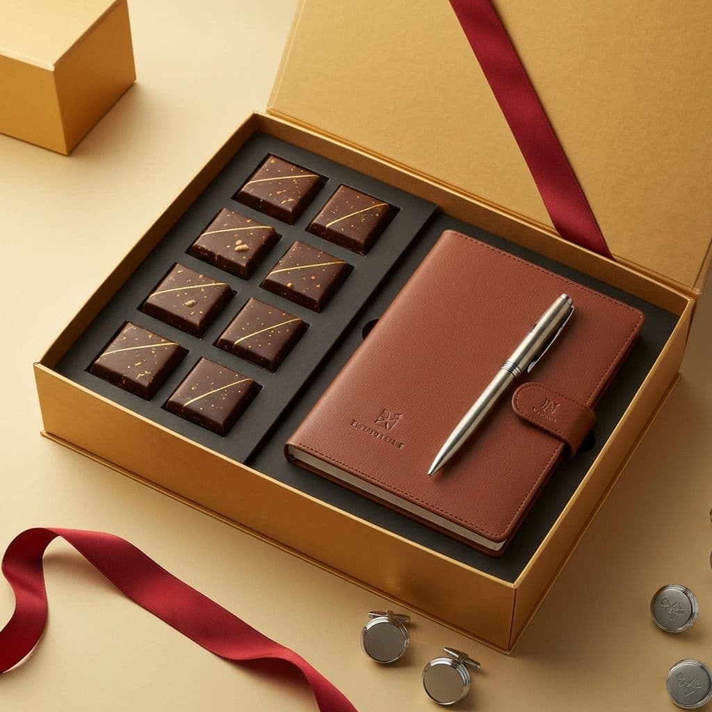 Corporate Gifting services
